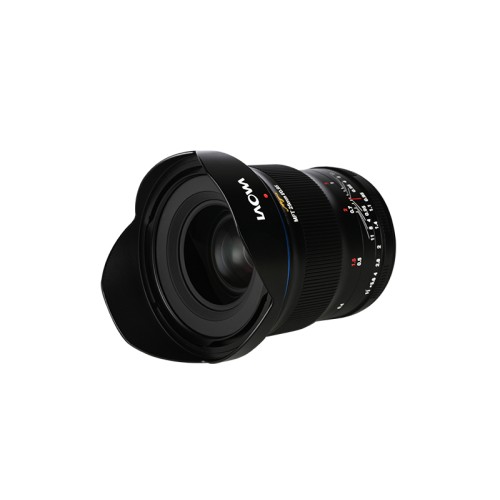 Объектив Laowa ARGUS 25mm F/0.95 APO байонет Micro 4/3