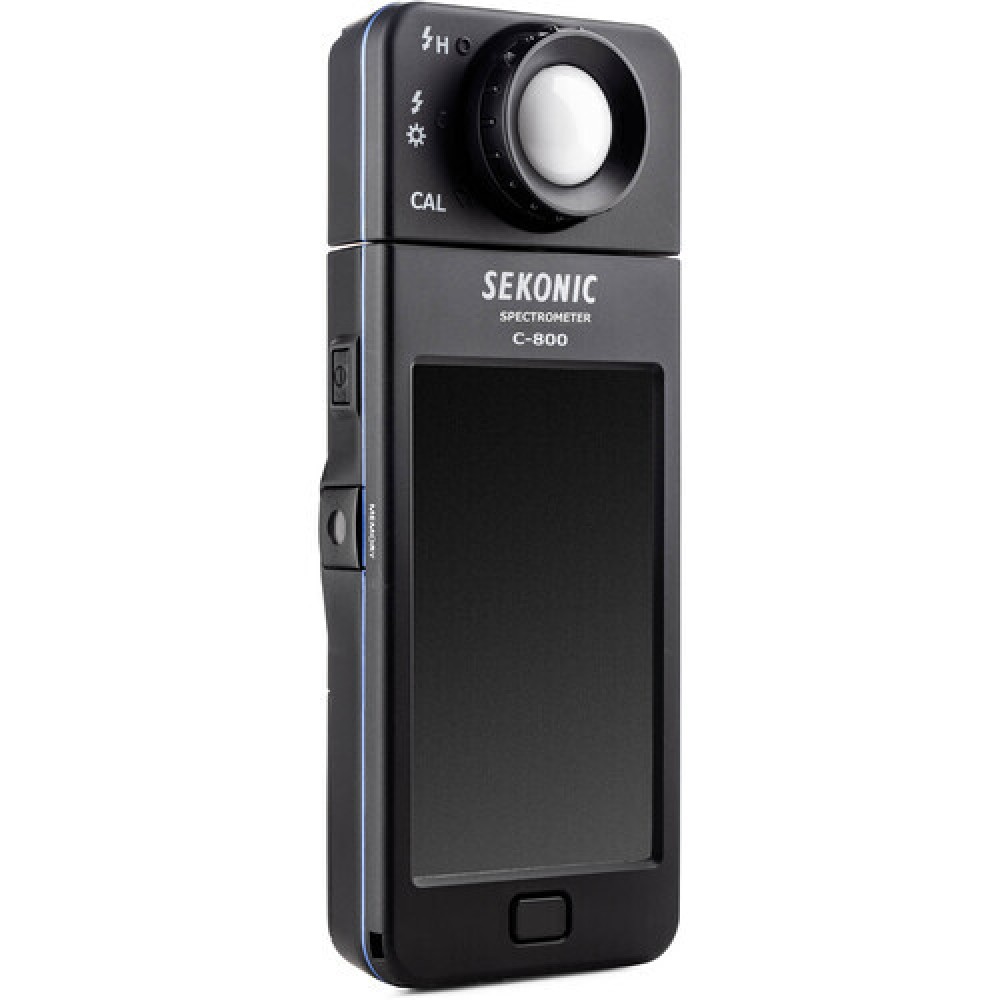 Спектрометр Sekonic C-800 Spectrometer