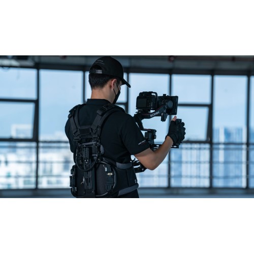 Плечевые ремни Tilta Float Shoulder Support (GSS-T01-SS)