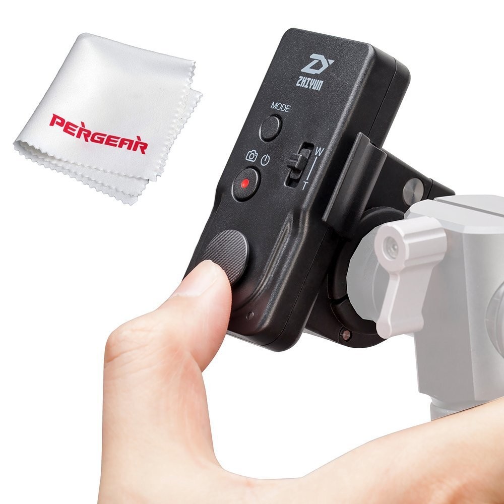 Пульт Zhiyun ZW-B02 Wireless Remote Control