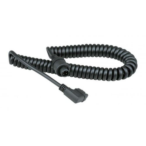 Кабель Nissin Power Supply Cable для вспышек Sony и бат блоков PS8 и PS-300
