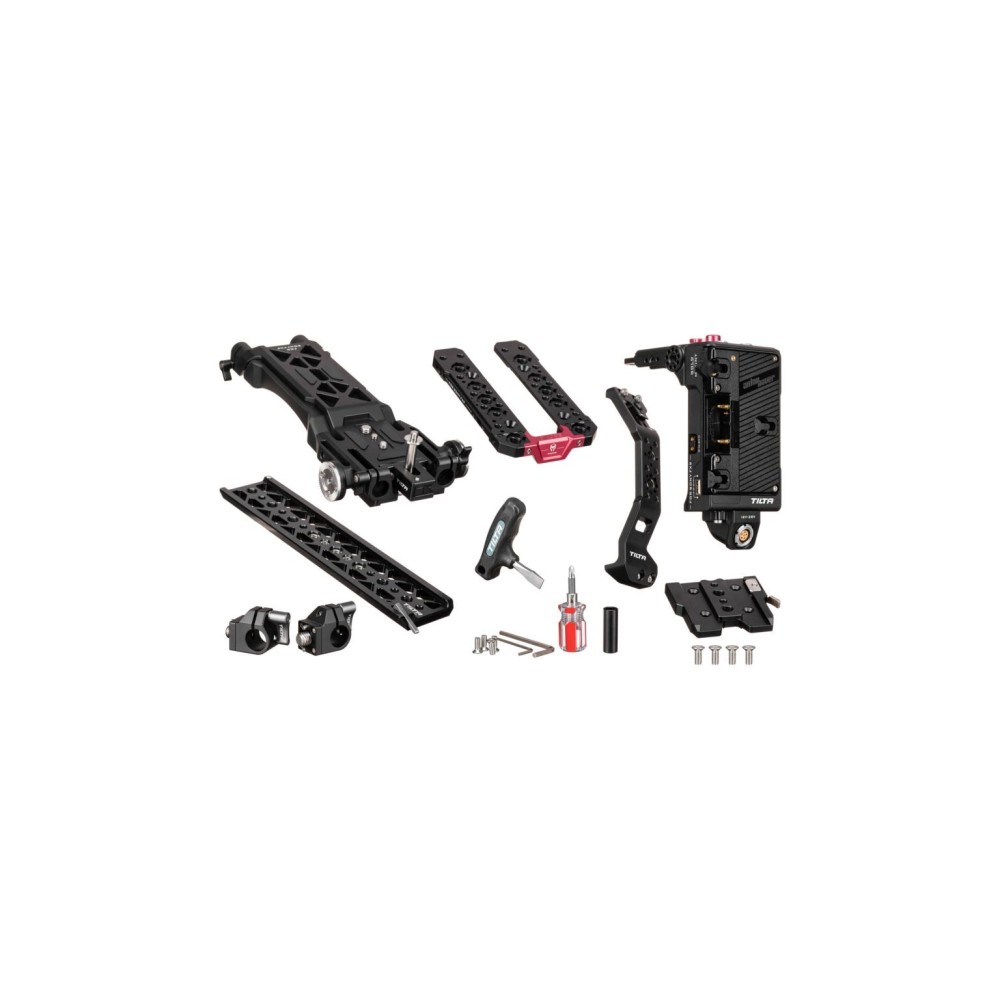 Клетка Tilta Camera Cage Kit для Sony PXW-FX9 V-Mount (ES-T18-V)