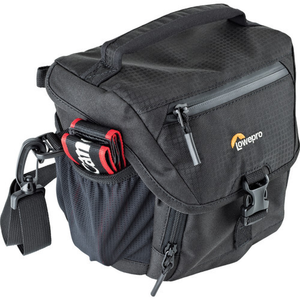 Сумка Lowepro Nova 140 AW II черная