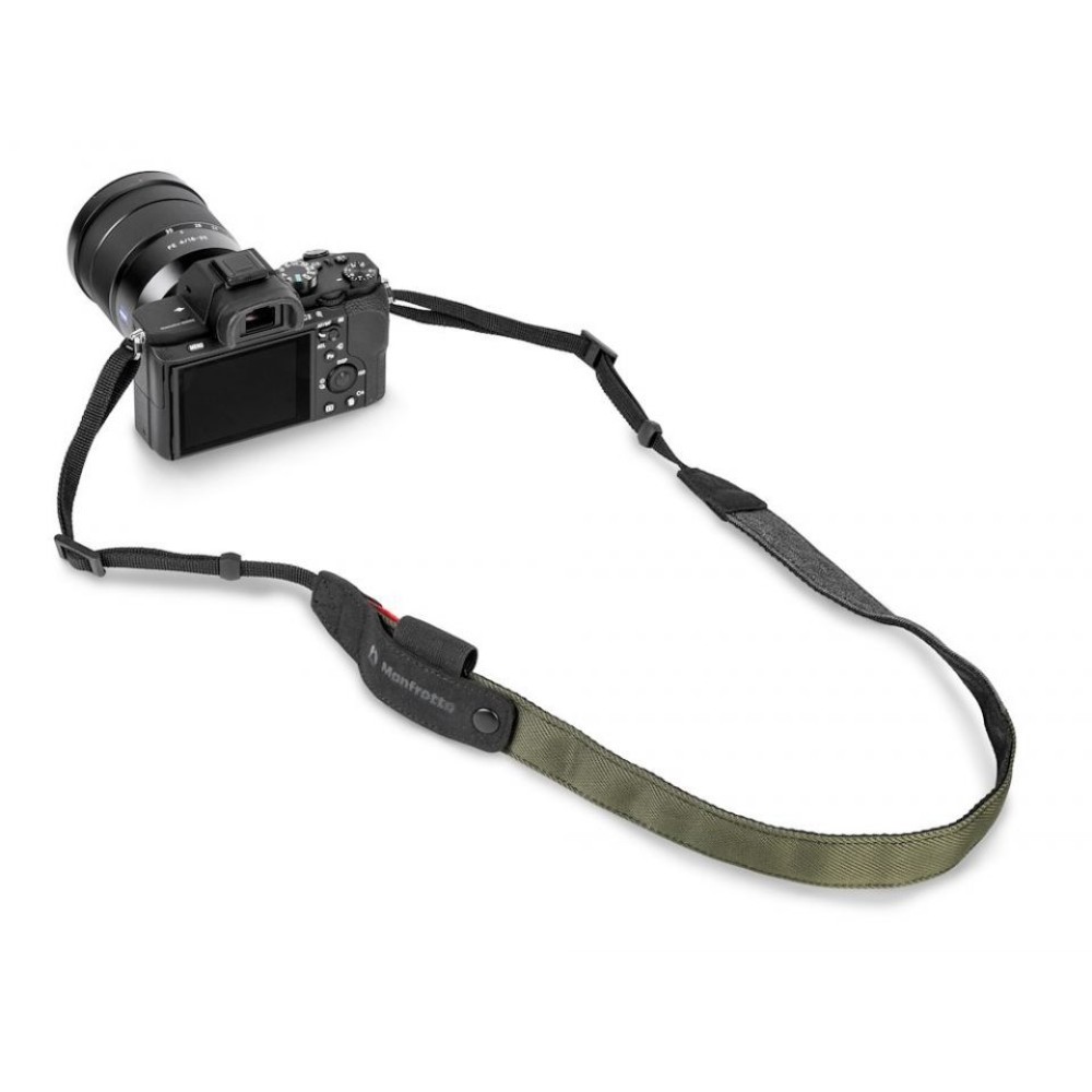 Ремень Manfrotto MB MS-STRAP Street CSC