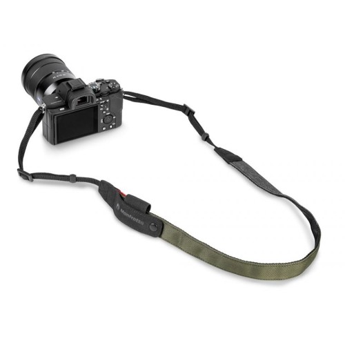Ремень Manfrotto MB MS-STRAP Street CSC