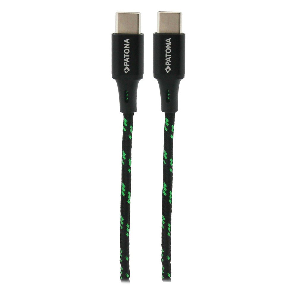 Зарядное устройство Patona Premium Twin Performance PD для F550, F750, F970