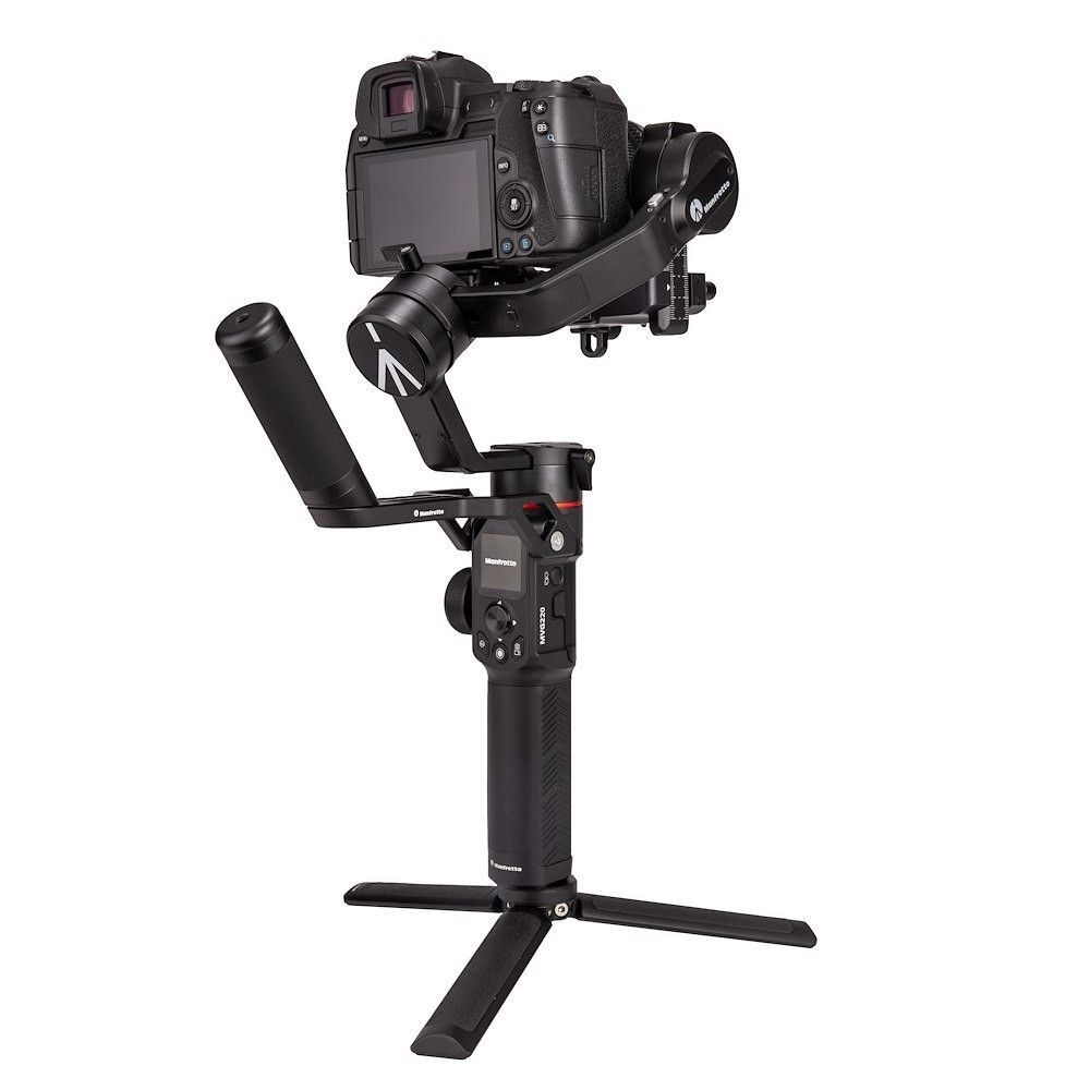 Стабилизатор Manfrotto MVG220