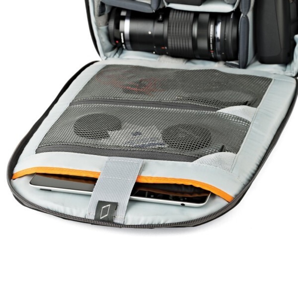 Рюкзак Lowepro m-Trekker BP 150 черный