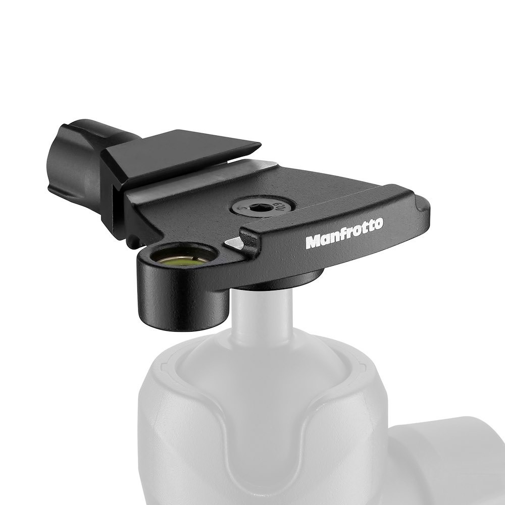 Адаптер Manfrotto MSQ6T Top Lock Travel для быстросъемных площадок