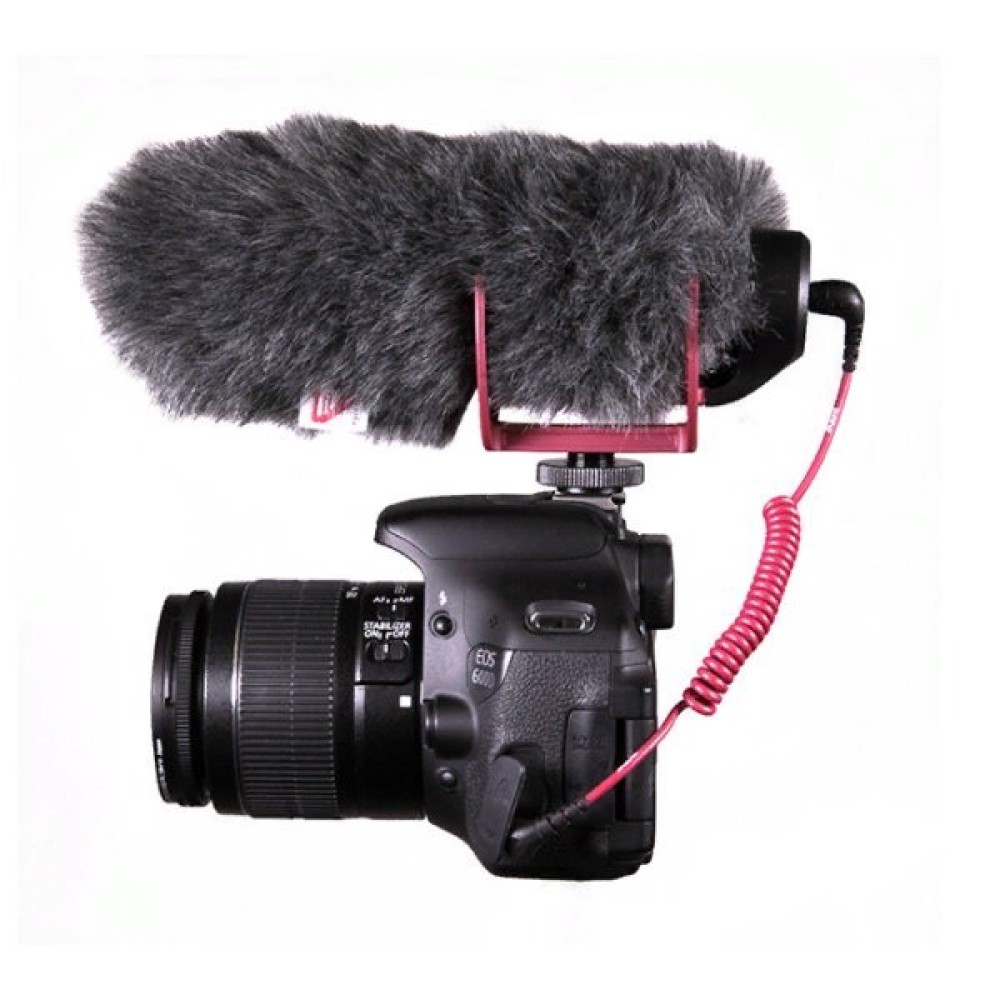 Ветрозащита Rycote Mini Windjammer - VideoMicGo (RYC055455)