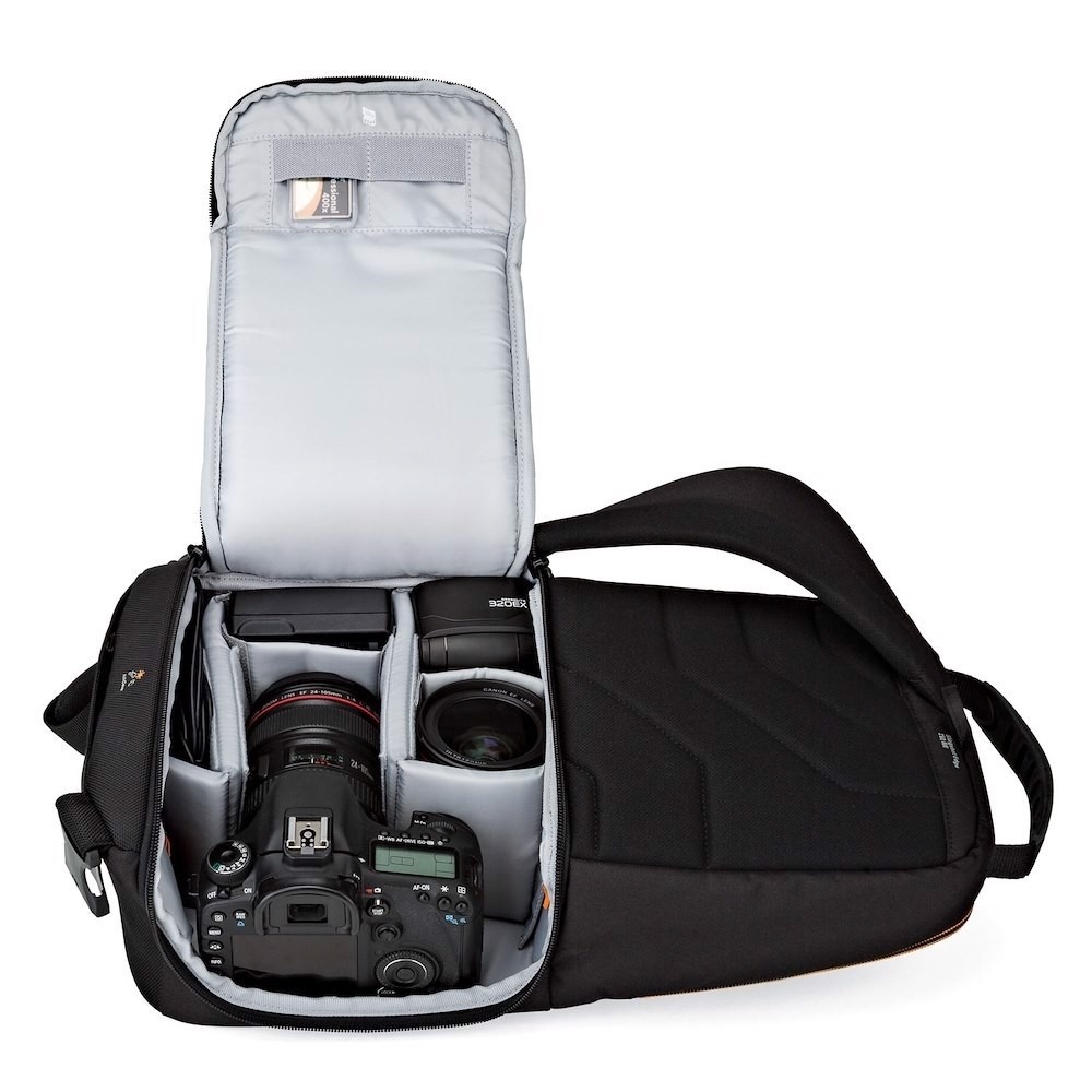 Рюкзак Lowepro Slingshot Edge 250 AW