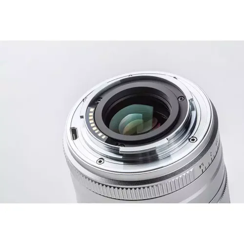 Объектив Viltrox AF 56mm F1.4 M для Canon EF-M (APS-C)