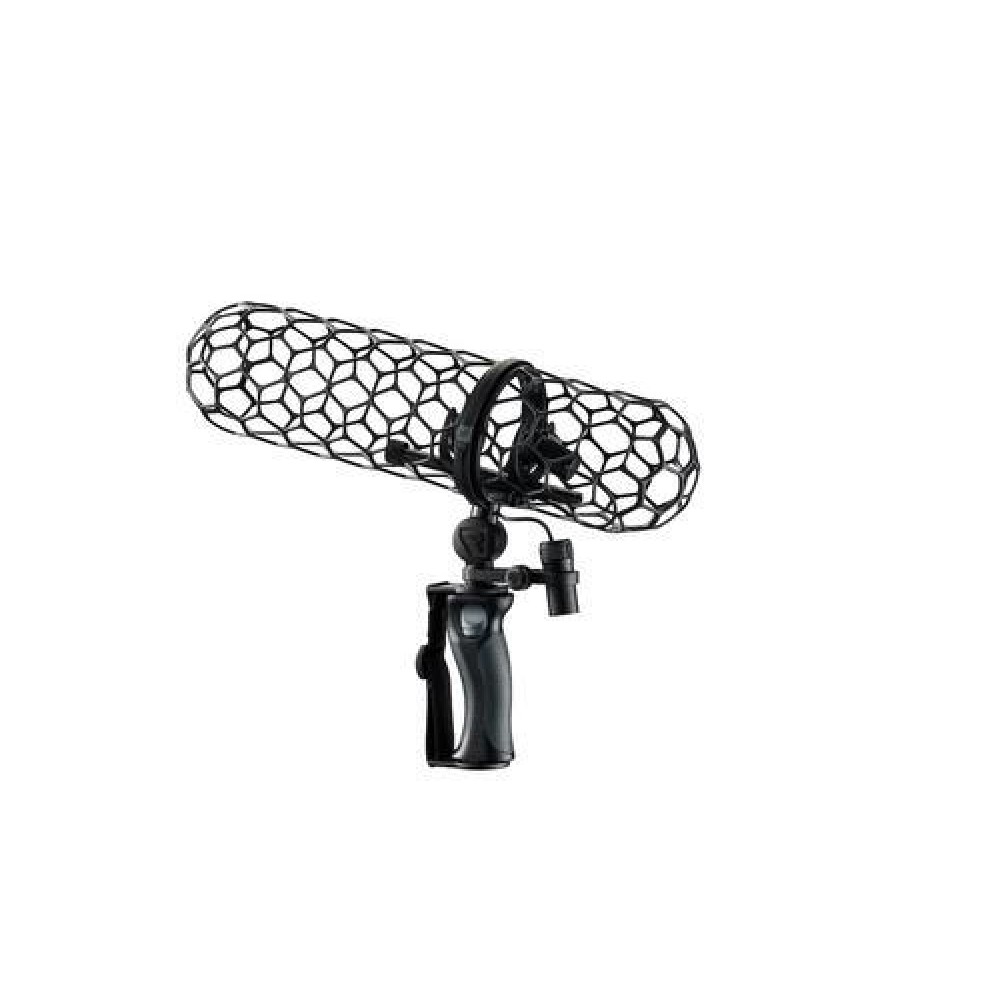 Комплект ветрозащиты Rycote Nano Shield Kit NS4-DB (RYС086304)