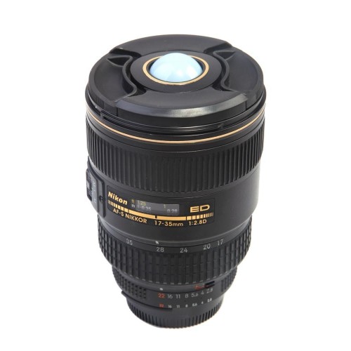 Крышка Flama FL-WB62N на объектив для защиты и установки баланса белого, 62mm