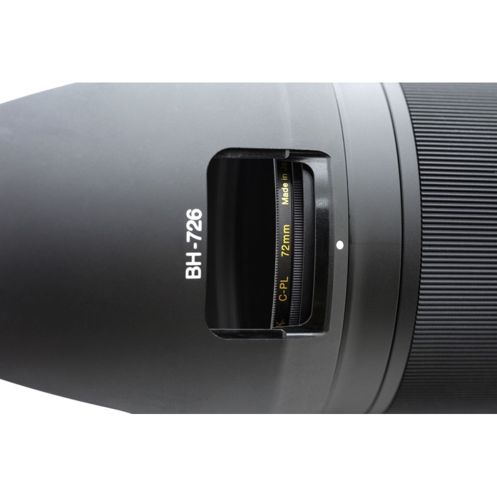 Бленда Tokina BH726