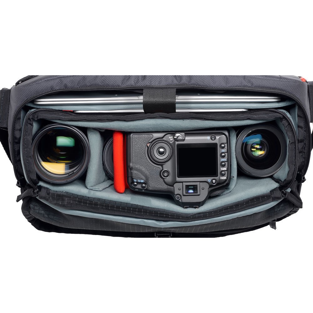 Сумка Manfrotto Manhattan Speedy-30