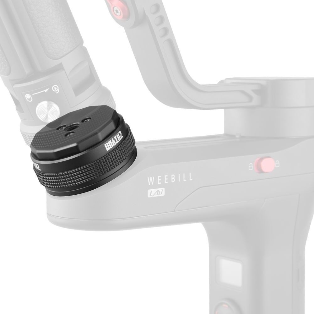 Адаптер Zhiyun TransMount Quick Setup Kit