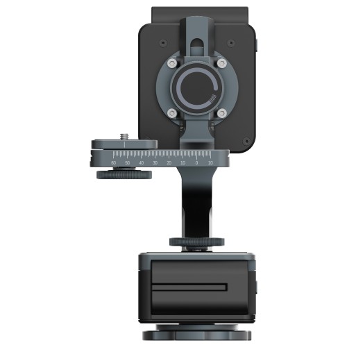 Слайдер Zeapon SS-E2P AXIS 100 Pro моторизированный (3 оси движения)