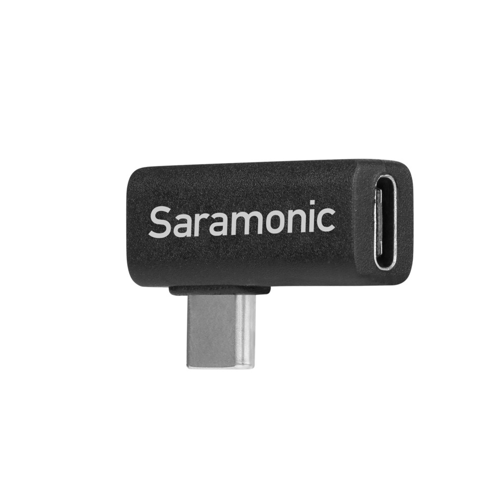 Адаптер Saramonic SR-C2005 угловой USB-C для стабилизаторов