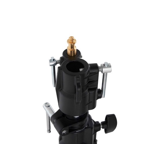 Стойка Manfrotto 070CSU Follow Spot стальная хромированная