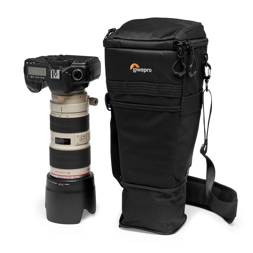 Сумка Lowepro ProTactic TLZ 75 AW II черная