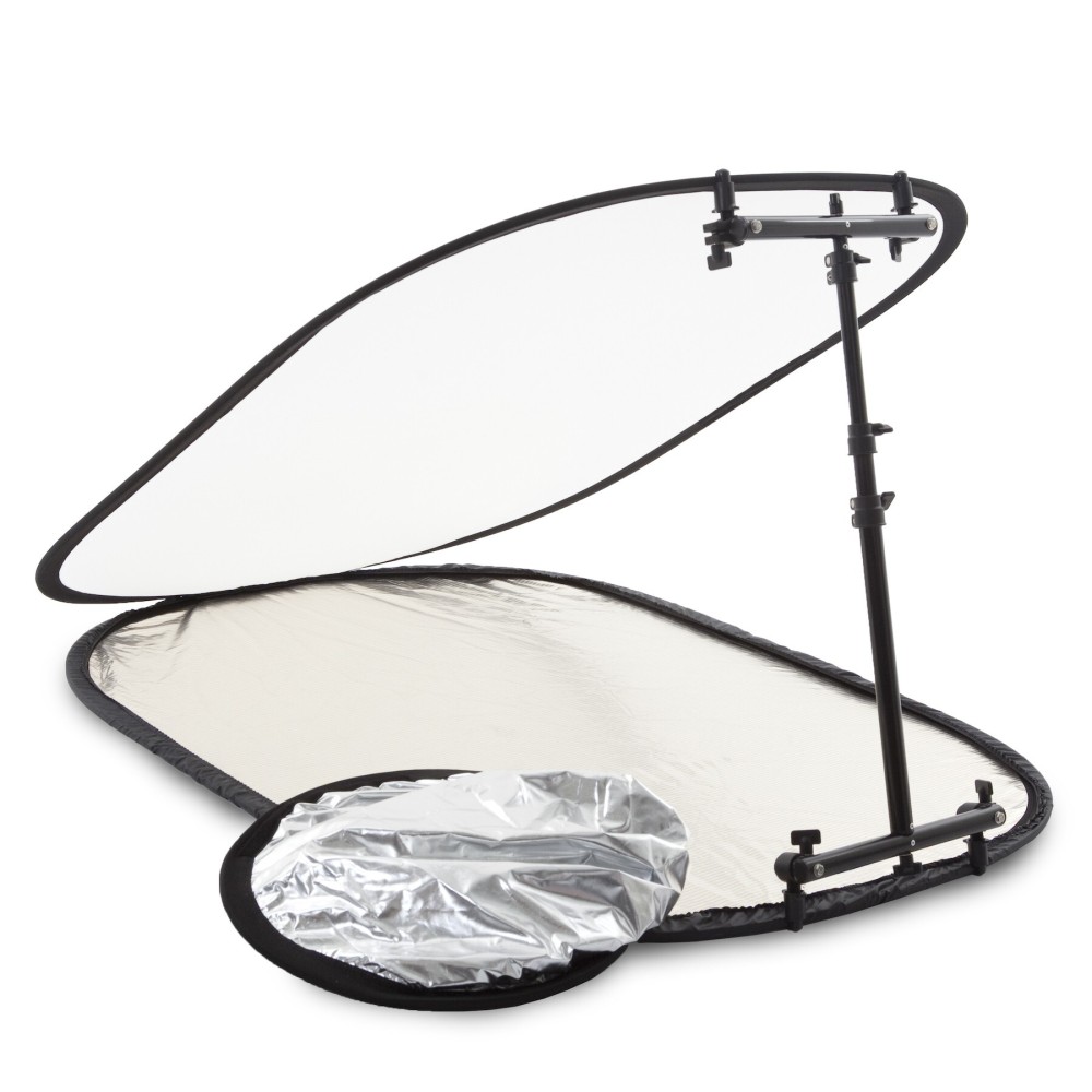 Комплект отражателей Lastolite Uplite Kit LL LR3497JM угловой