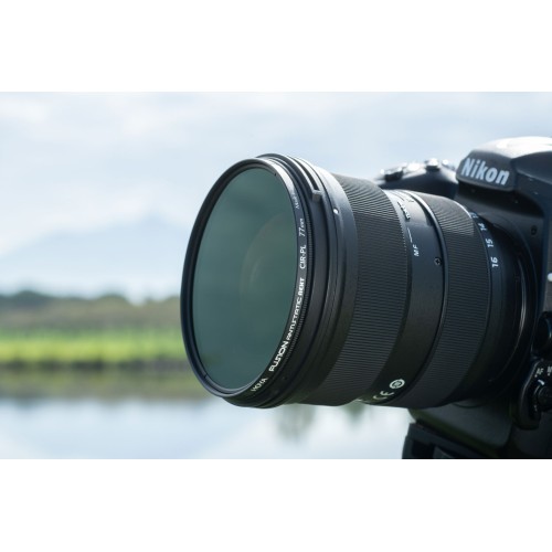 Светофильтр Hoya PL-CIR Fusion Antistatic Next поляризационный 82mm