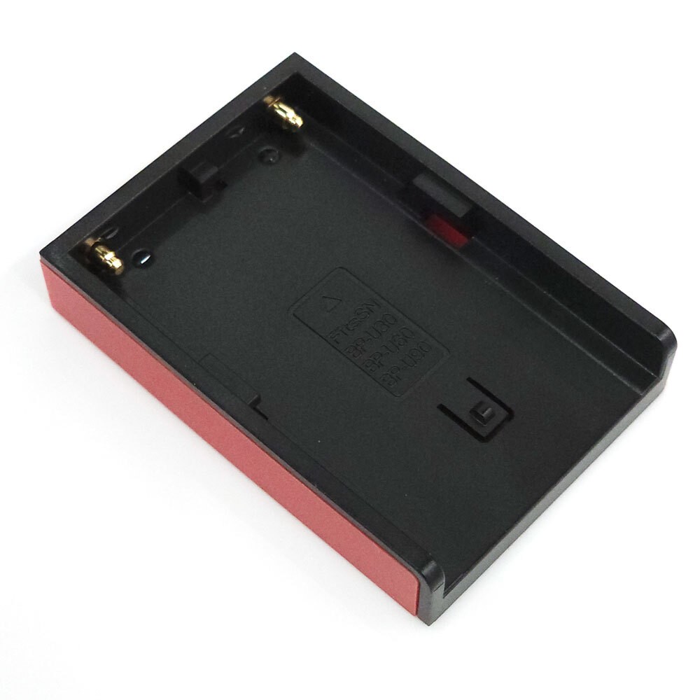 Аккумуляторная площадка Patona 1691 в зарядное устройство для аккумуляторов BP-U30, U60, U90