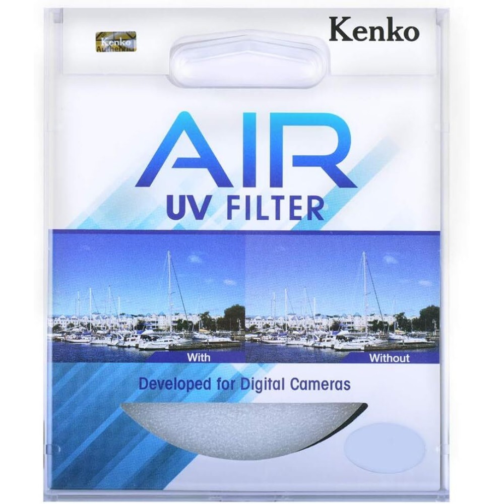 Светофильтр Kenko AIR UV Filter (PH) ультрафиолетовый 55mm