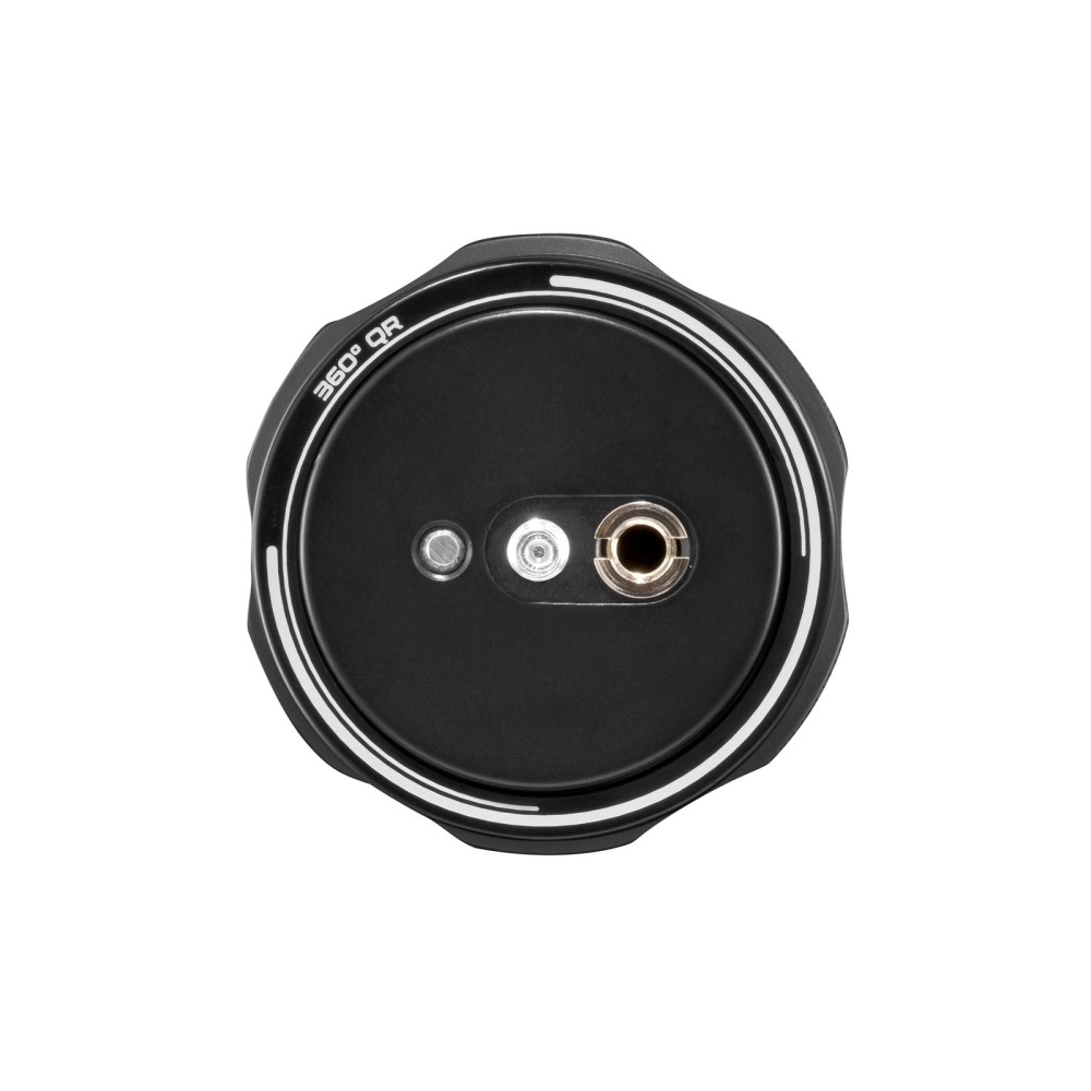 Быстросъемное крепление Manfrotto MVAQR Move Quick Release