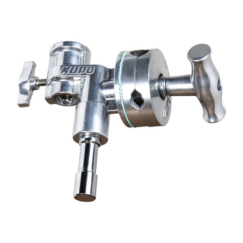 Зажим грипхед Kupo KCP-450 4-1/2" Grip Head With 1-1/8" Spigot And Socket