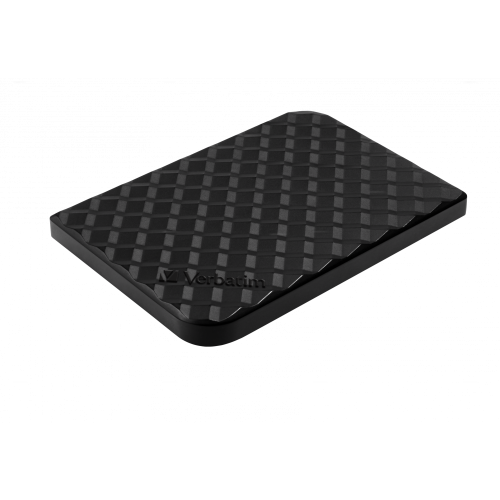 Внешний накопитель Verbatim Store 'n' Go SSD USB 3.2 Gen1 Type-C 1TB