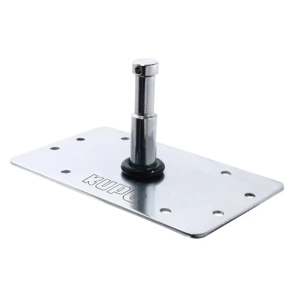 Кронштейн Kupo KS-046 3" Baby Wall Plate