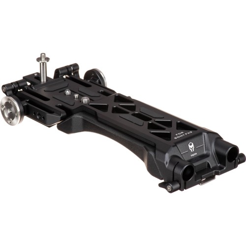 Комплект крепления для камеры Tilta с батарейной пластиной для Sony PXW-FX9 (V-Mount)