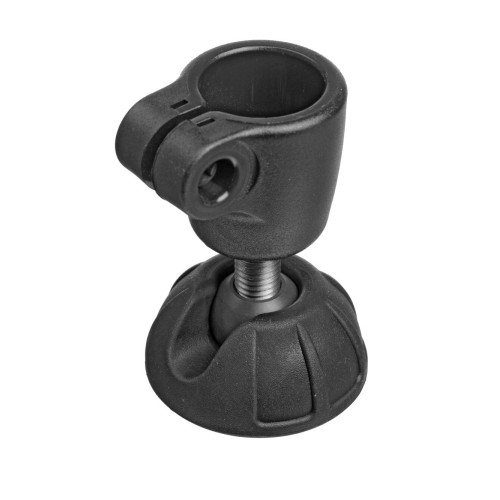 Шип с присоской Manfrotto 140SC1 Suction Cup для штатива с треугольной ножкой 14 мм, 1 шт