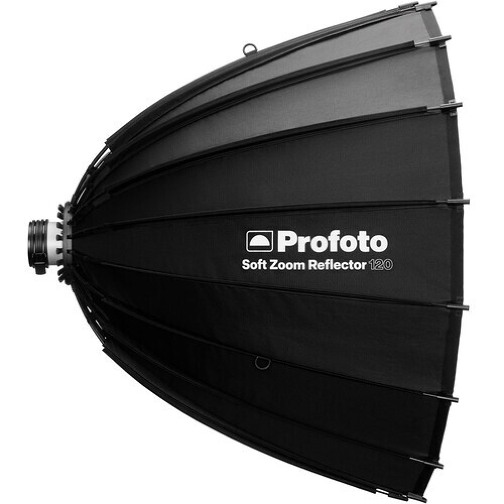 Отражатель параболический Profoto Soft Zoom Reflector 120 Kit (101702)