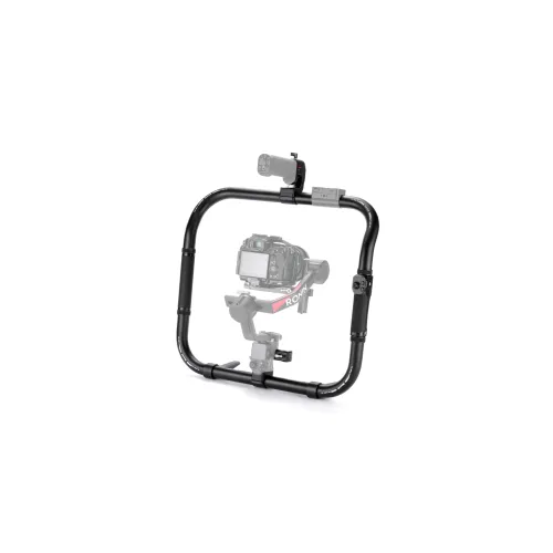 Кольцевой хват Tilta Basic Ring Grip Plus Travel Kit для DJI серии RS (TGA-PRG-TK)