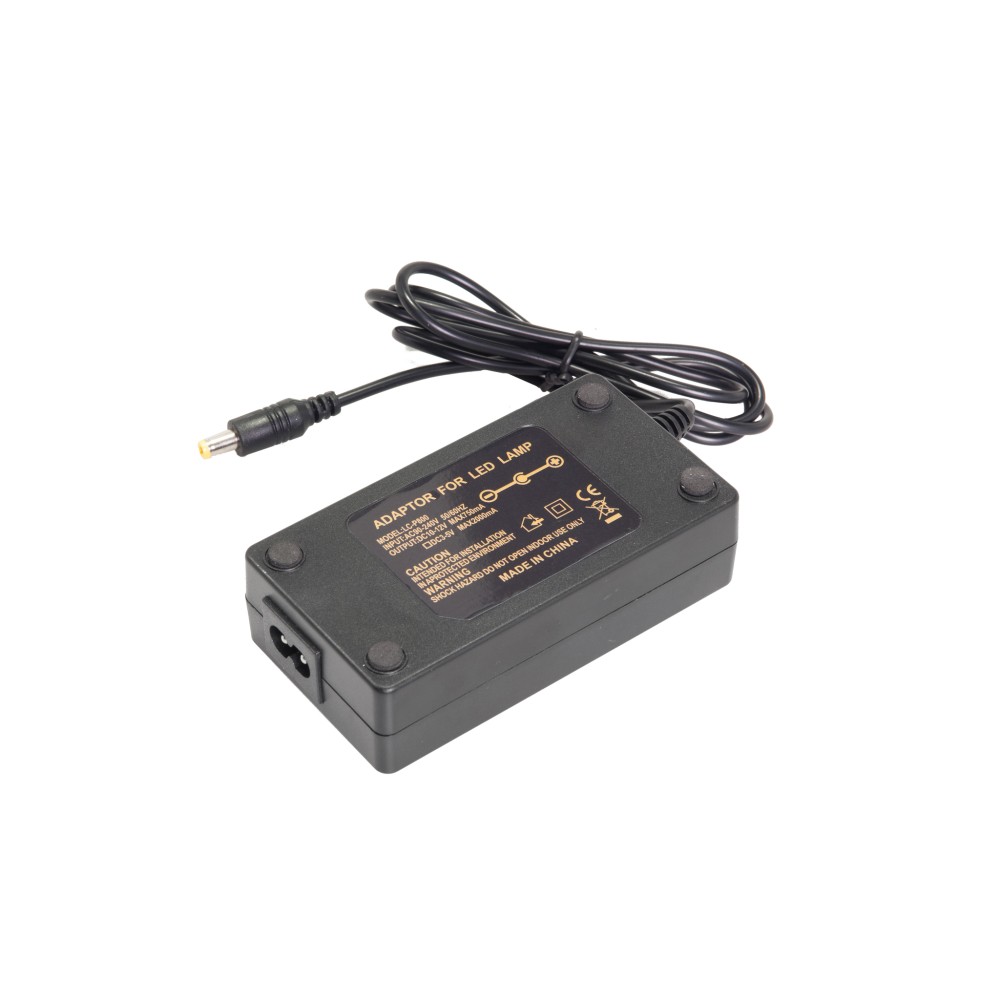 Микроскоп стерео Микромед МС-5-ZOOM LED