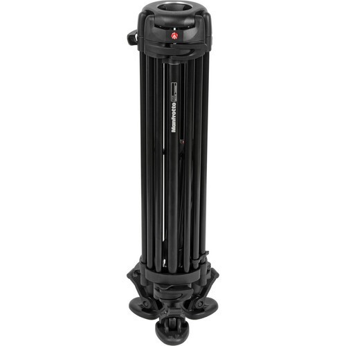 Видеоштатив Manfrotto 526,545BK-1 штатив 545B, голова 526, чехол MBAG100PN