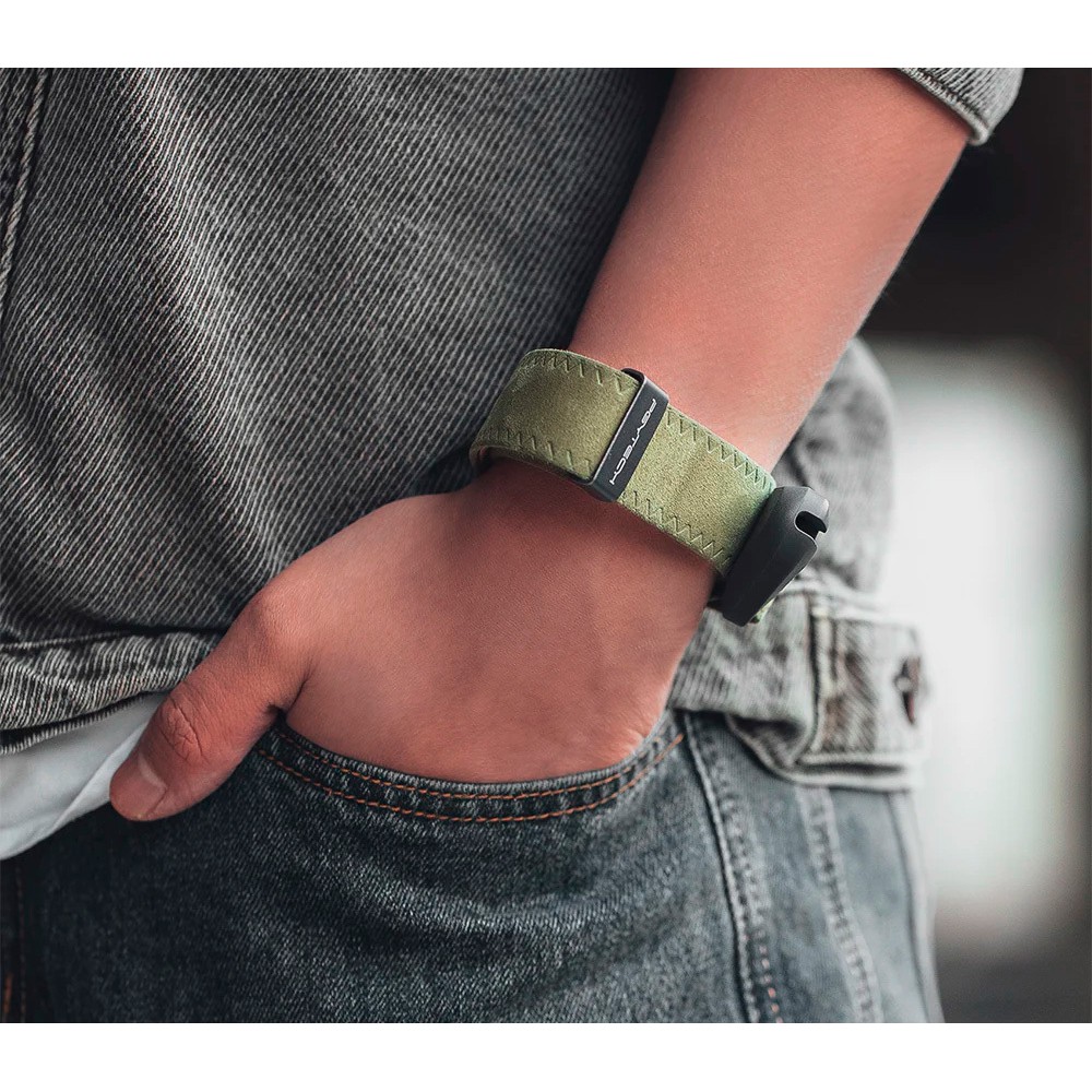 Ремень на запястье PGYTECH Camera Wrist Strap, цвет Grass Green