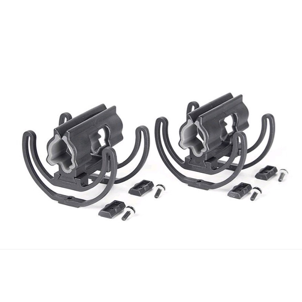 Держатель микрофона Rycote Duo-Lyre 68 (19/34) 2 шт (RYC040137)