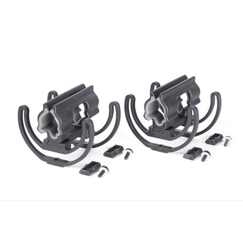 Держатель микрофона Rycote Duo-Lyre 68 (19/34) 2 шт (RYC040137)