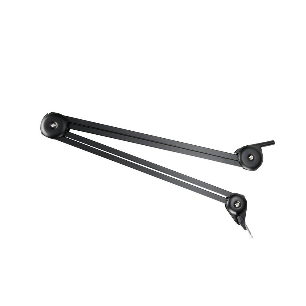 Держатель микрофона Saramonic SR-HC2 пружинный