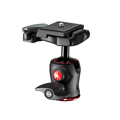 Голова шаровая Manfrotto MH490-BH