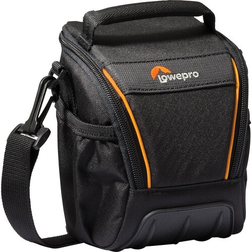 Сумка Lowepro Adventura SH 100 II
