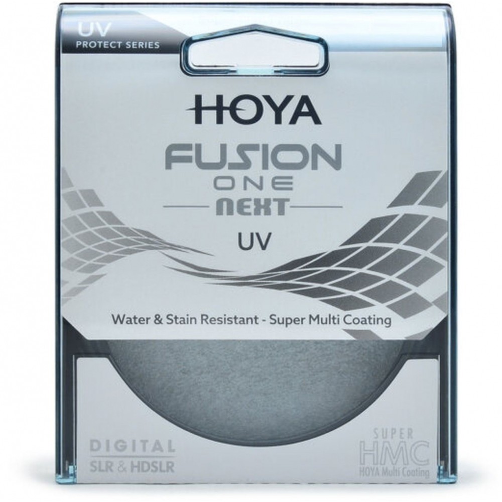 Светофильтр Hoya UV Fusion One Next ультрафиолетовый 49mm