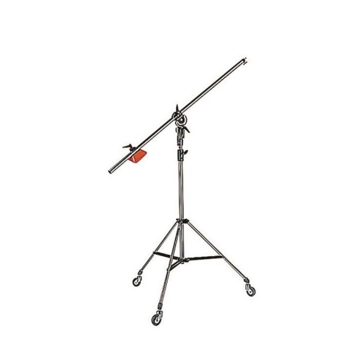 Журавль Manfrotto 085B Light Boom 35 Black A25 W/CINE