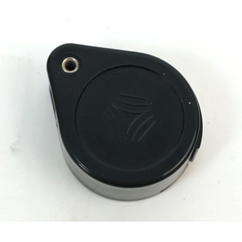 Лупа просмотровая ВОМЗ ЛП-3-6x, складная, 22 мм