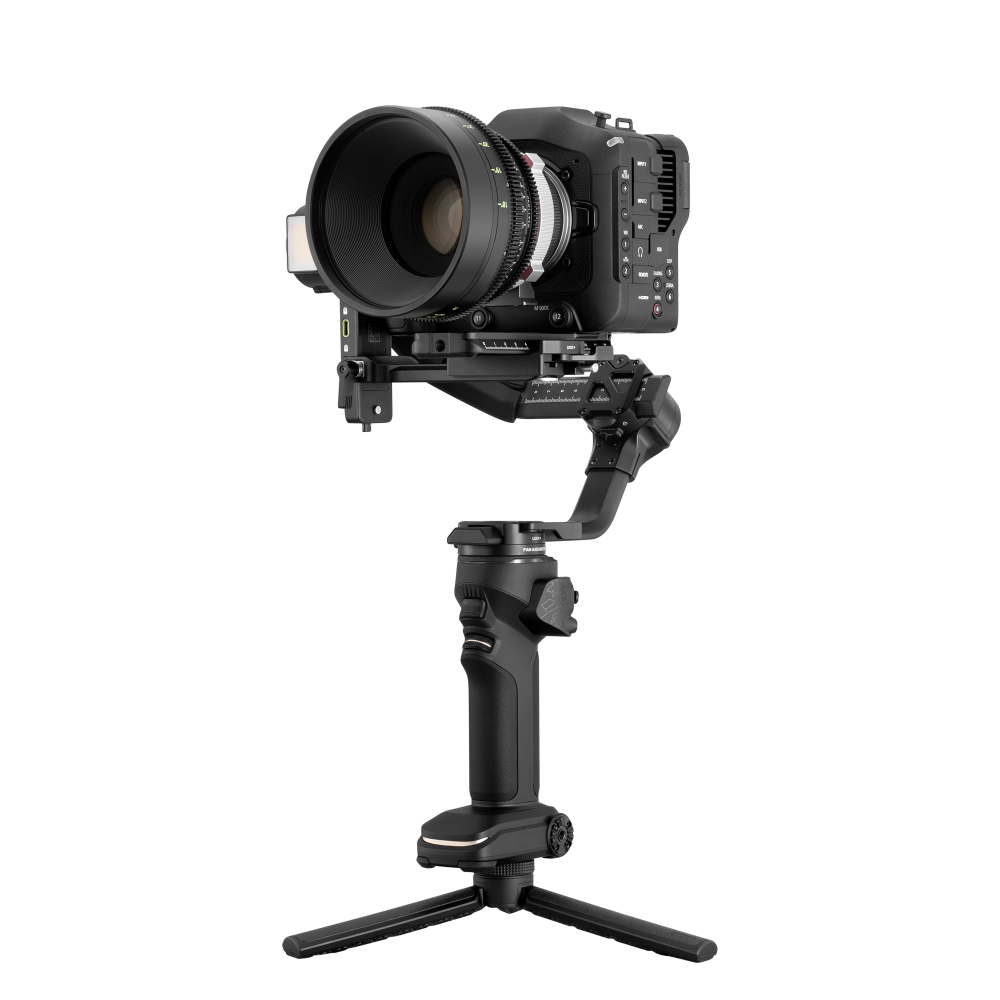 Стабилизатор Zhiyun Crane 4 Standard Kit