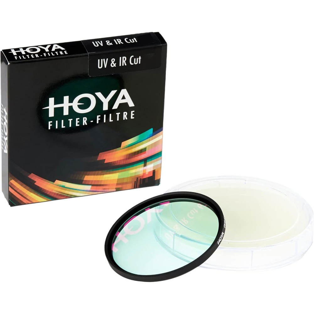 Светофильтр Hoya UV-IR HMC ультрафиолетовый 49mm